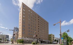 ホテルエノエ富山